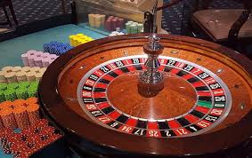 Die Faszination von Live Roulette Ein aufregendes Spielerlebnis