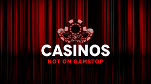 Discover Casinos Not Affected by GamStop 985084269