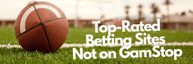 Discover the Best Golf Sportsbooks Not on GamStop 956991941