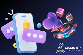 Discover the Thrill of MagicWin Casino