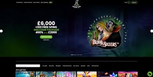Discover the Thrill of MagicWin Casino