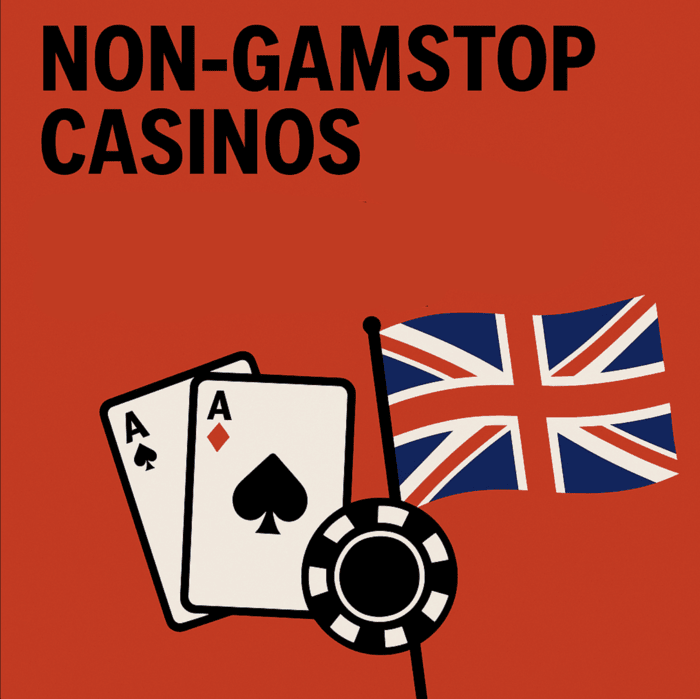 Discover Top Casinos Not on Gamstop UK