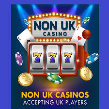 Discover Trusted Non-UK Casinos for a Safe Gaming Experience 947287675