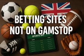 Discovering Bookies Not on GamStop for Enhanced Betting Experience