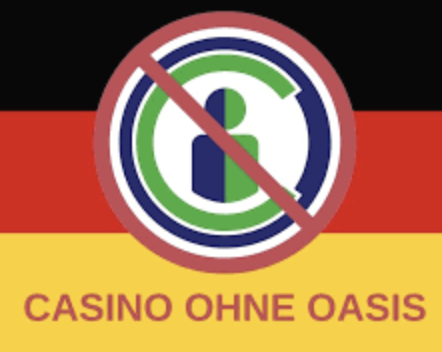 Entdecken Sie die besten Online Casinos ohne OASIS