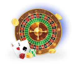 Experience the Thrill of Casino Roulette for Real Money 1458483628