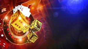 Experience the Thrill of Gaming at CasinoJoy Experience the Thrill of Gaming at CasinoJoy