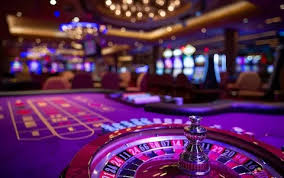 Experience the Thrill of Live Dealer Roulette in the UK 1329039472