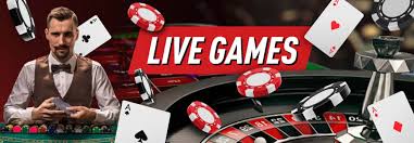 Experience the Thrill of Live Dealer Roulette in the UK 1318798269
