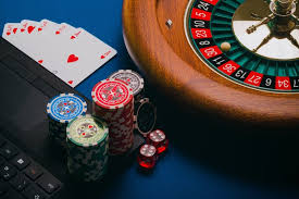 Experience the Thrill of Live Roulette at Online Casinos 1401914581