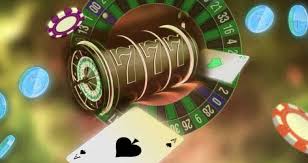 Experience the Thrill Online Casino Palm