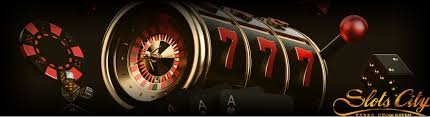 Experience the Thrill Online Casino Palm