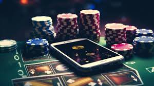 Experience the Thrill Online Casino Palm