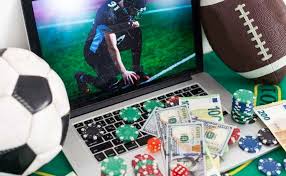 Explorando o Mundo das Apostas com 1xBet Explorando o Mundo das Apostas com 1xBet