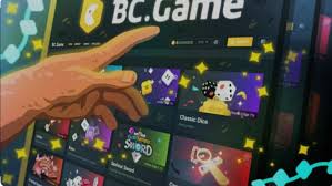 Exploring Hash.Game Official Mirror of BC A New Dimension in Gaming