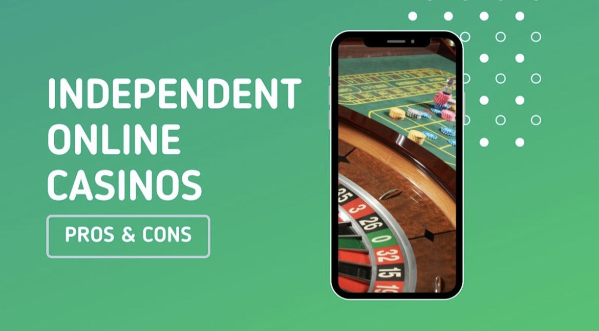Exploring New Independent Casino Sites A Fresh Approach to Online Gaming Exploring New Independent Casino Sites A Fresh Approach to Online Gaming