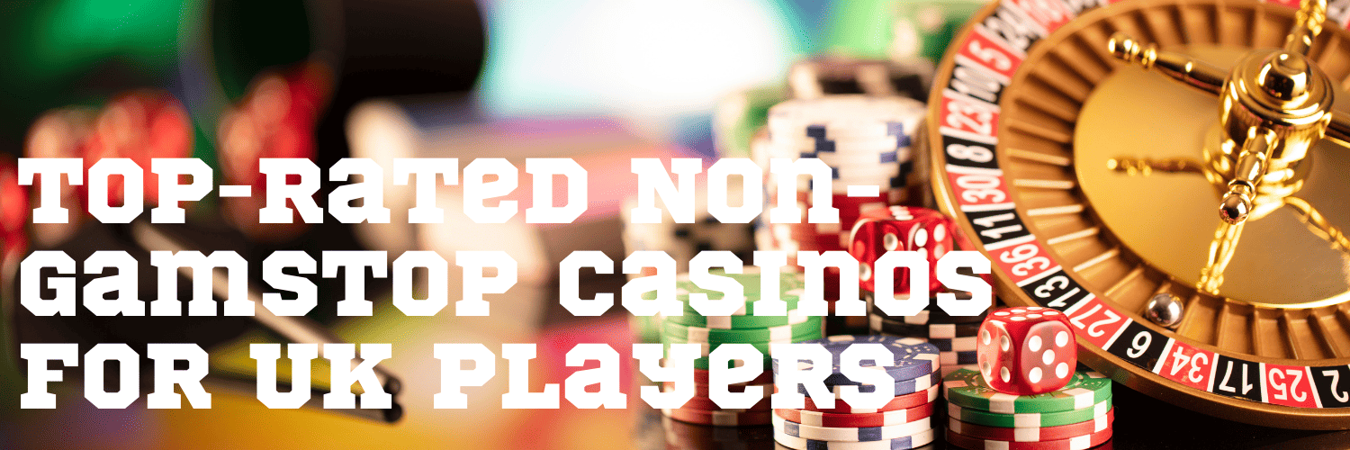 Exploring Online Casinos Not Part of GamStop 683053175 Exploring Online Casinos Not Part of GamStop 683053175