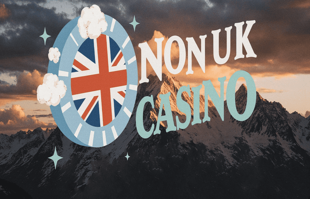 Exploring the World of Non-UKGC Casino Websites Exploring the World of Non-UKGC Casino Websites