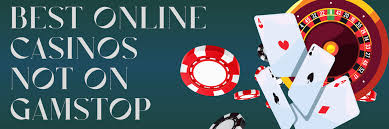 Exploring UK Non-GamStop Casinos A Guide for Gamblers Exploring UK Non-GamStop Casinos A Guide for Gamblers