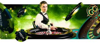 Faszination Roulette Online Casinos mit Echtgeld