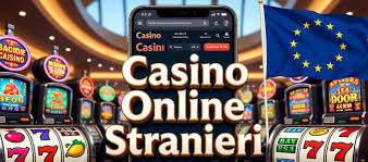 I migliori casino europei online Guida completa 2023 I migliori casino europei online Guida completa 2023