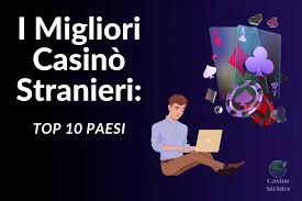 I migliori casino europei online Guida completa 2023 I migliori casino europei online Guida completa 2023