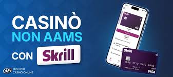 I Migliori Casinò Online Non AAMS Guida Completa per Giocatori I Migliori Casinò Online Non AAMS Guida Completa per Giocatori