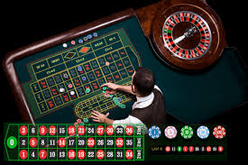 Immersive Roulette um Echtgeld spielen – Ein spannendes Casino-Erlebnis