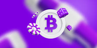 Krypto Casino En Nykamp om Spilverdenen