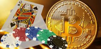 Krypto Casino En Nykamp om Spilverdenen