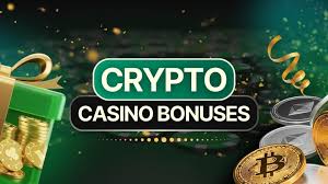 Krypto Casino En Nykamp om Spilverdenen