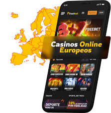 Los Mejores Casinos Online en Europa Diversión y Seguridad 623487050 Los Mejores Casinos Online en Europa Diversión y Seguridad 623487050