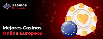 Los Mejores Casinos Online en Europa Diversión y Seguridad 623487050 Los Mejores Casinos Online en Europa Diversión y Seguridad 623487050