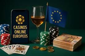 Los Mejores Casinos Online Europeos en 2023