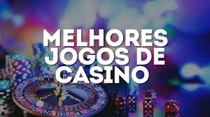 Melhores Casinos Online em Portugal para Jogar Diversão e Prêmios à Distância de um Clique