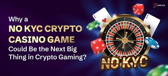 No Verification Casinos Your Gateway to Hassle-Free Gaming