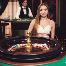Online Live Roulette Spielen Ihr Leitfaden für das perfekte Spielerlebnis