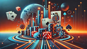 Ontdek de Voordelen van Casino's in het Buitenland