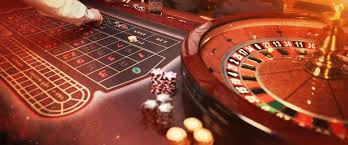 Roulette Casinoer En Guide til Spil, Strategier og Sikkerhed