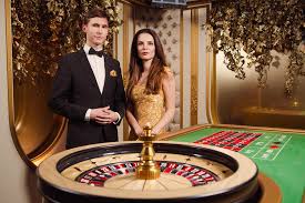 Roulette Casinoer En Guide til Spil, Strategier og Sikkerhed