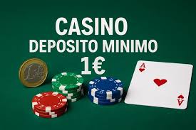 Scopri il mondo del 1 Euro Casinò Gioca e Vinci con Piccole Scommesse