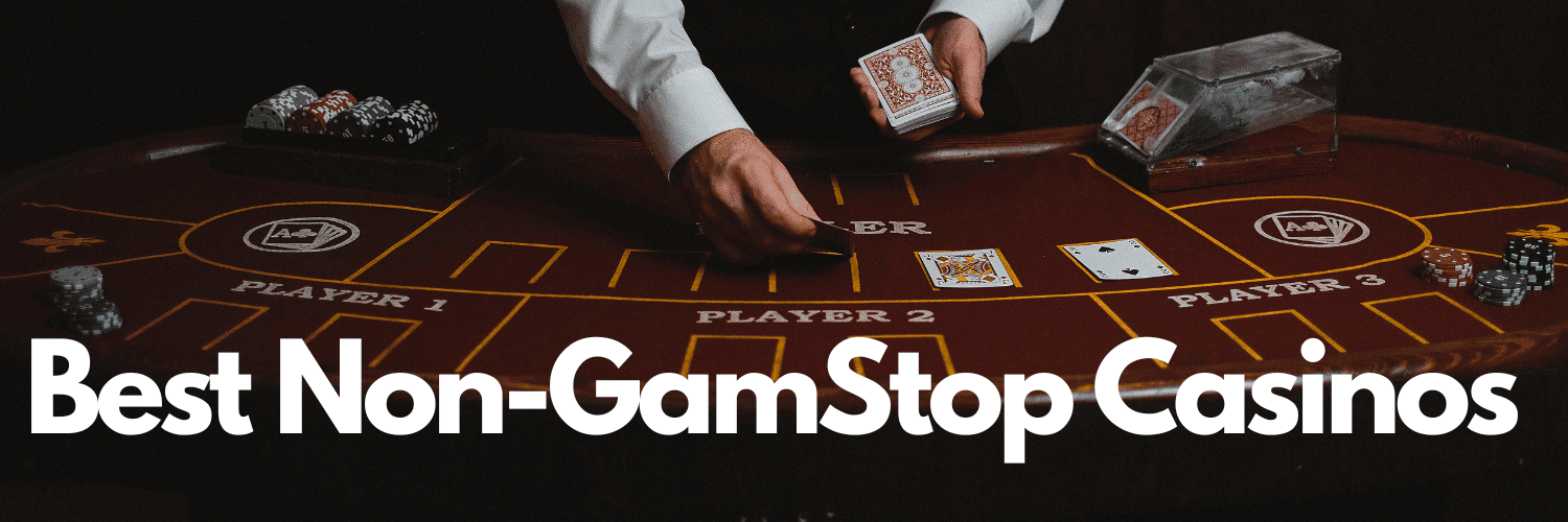 The Rise of New Non GamStop Casinos A Comprehensive Overview