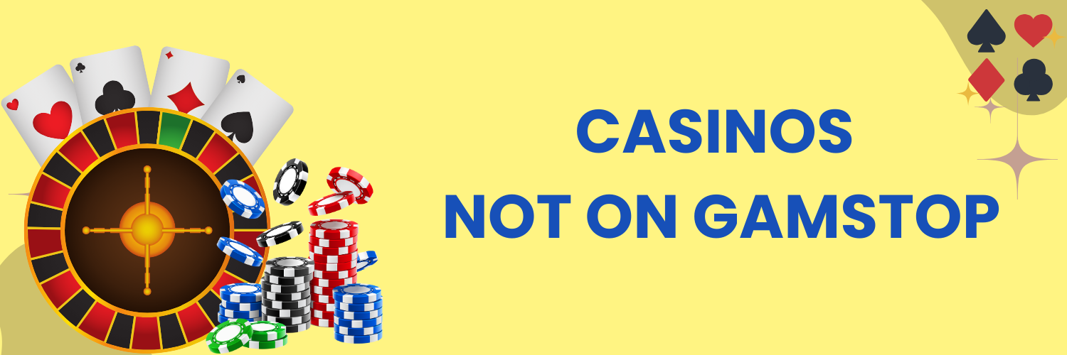 The Rise of New Non GamStop Casinos A Comprehensive Overview
