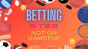 Top Non GamStop Football Betting Discover the Best Options Top Non GamStop Football Betting Discover the Best Options