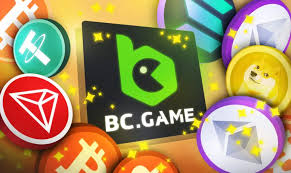 BC.Game Casino Overview A Comprehensive Guide to Online Gaming