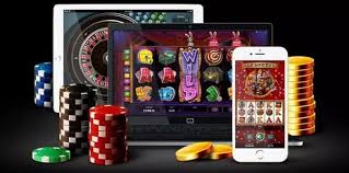 Cash Win Casino - Vinster och Nöje i Online Spelvärlden
