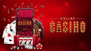 Cash Win Casino - Vinster och Nöje i Online Spelvärlden