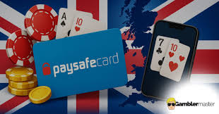 Casino med Paysafe Sikkerhed og Bekvemmelighed i Online Gambling -1925336621