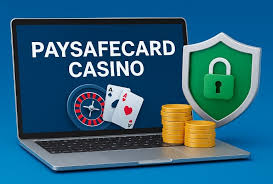 Casino med Paysafe Sikkerhed og Bekvemmelighed i Online Gambling -1925336621