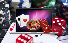 Casino Playjonny Das ultimative Online-Casino-Erlebnis
